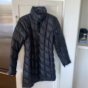 Patagonia women’s puffer jacket